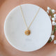 Sunburst Necklace - Shepherd Me Shop