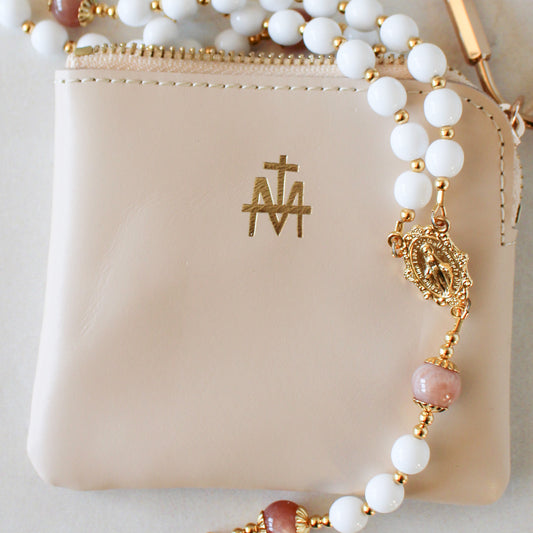 Marian Wristlet - Shepherd Me Shop