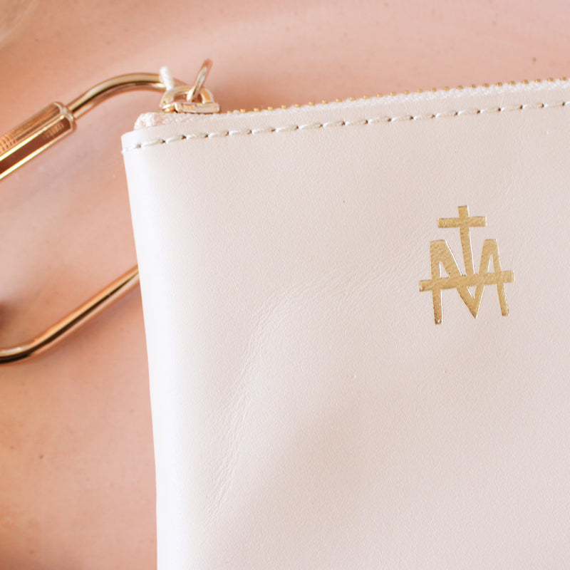 Marian Wristlet - Shepherd Me Shop