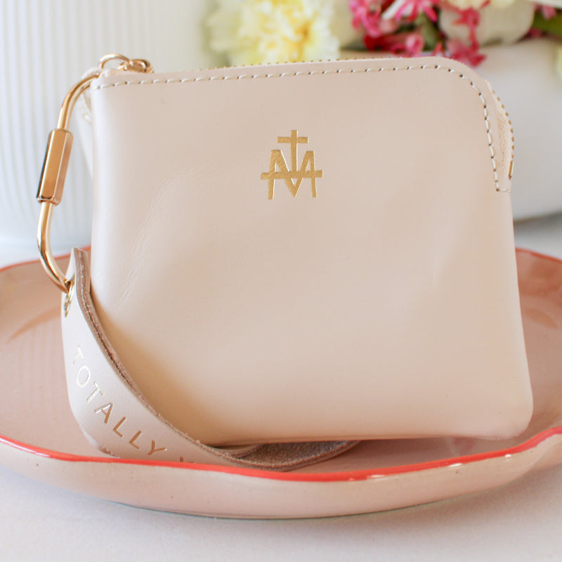 Marian Wristlet - Shepherd Me Shop