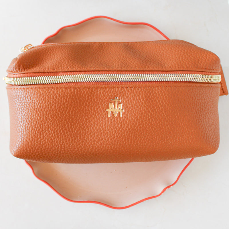 Our Lady Belt Bag - Shepherd Me Shop