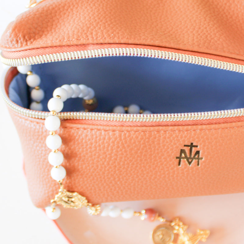 Our Lady Belt Bag - Shepherd Me Shop