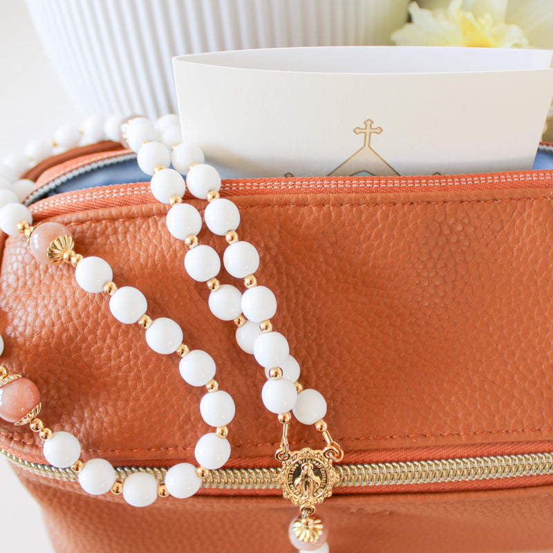 Our Lady Belt Bag - Shepherd Me Shop