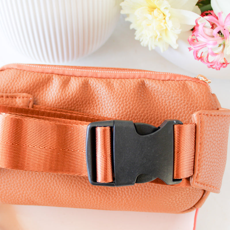 Our Lady Belt Bag - Shepherd Me Shop