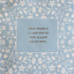 Faith Carry-All Pouch: Bible Study Organizer - Shepherd Me Shop