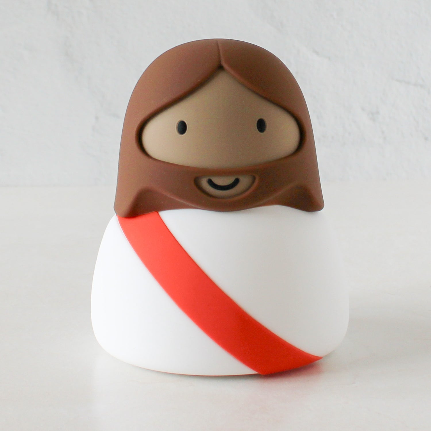 Jesus Silicone Night Light
