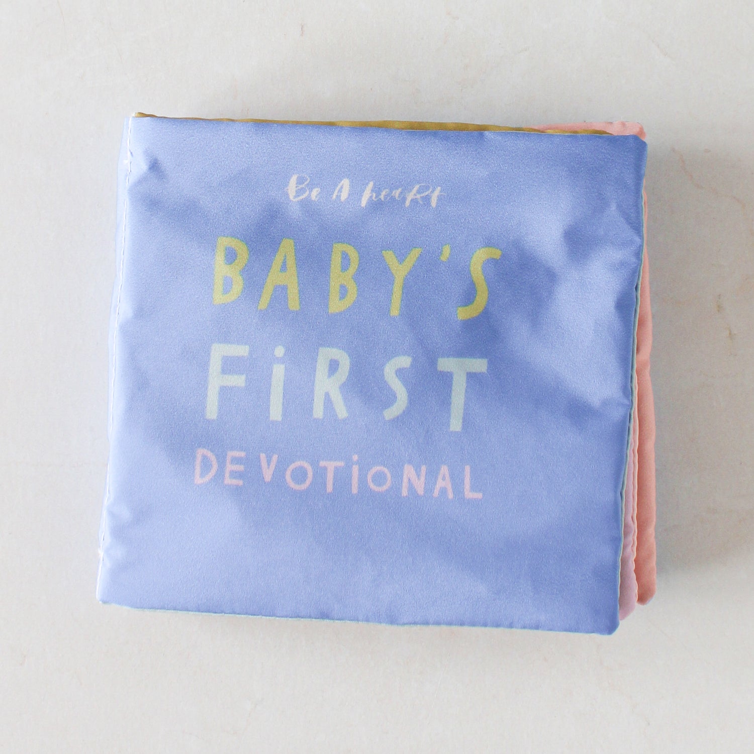 Baby’s First Devotional