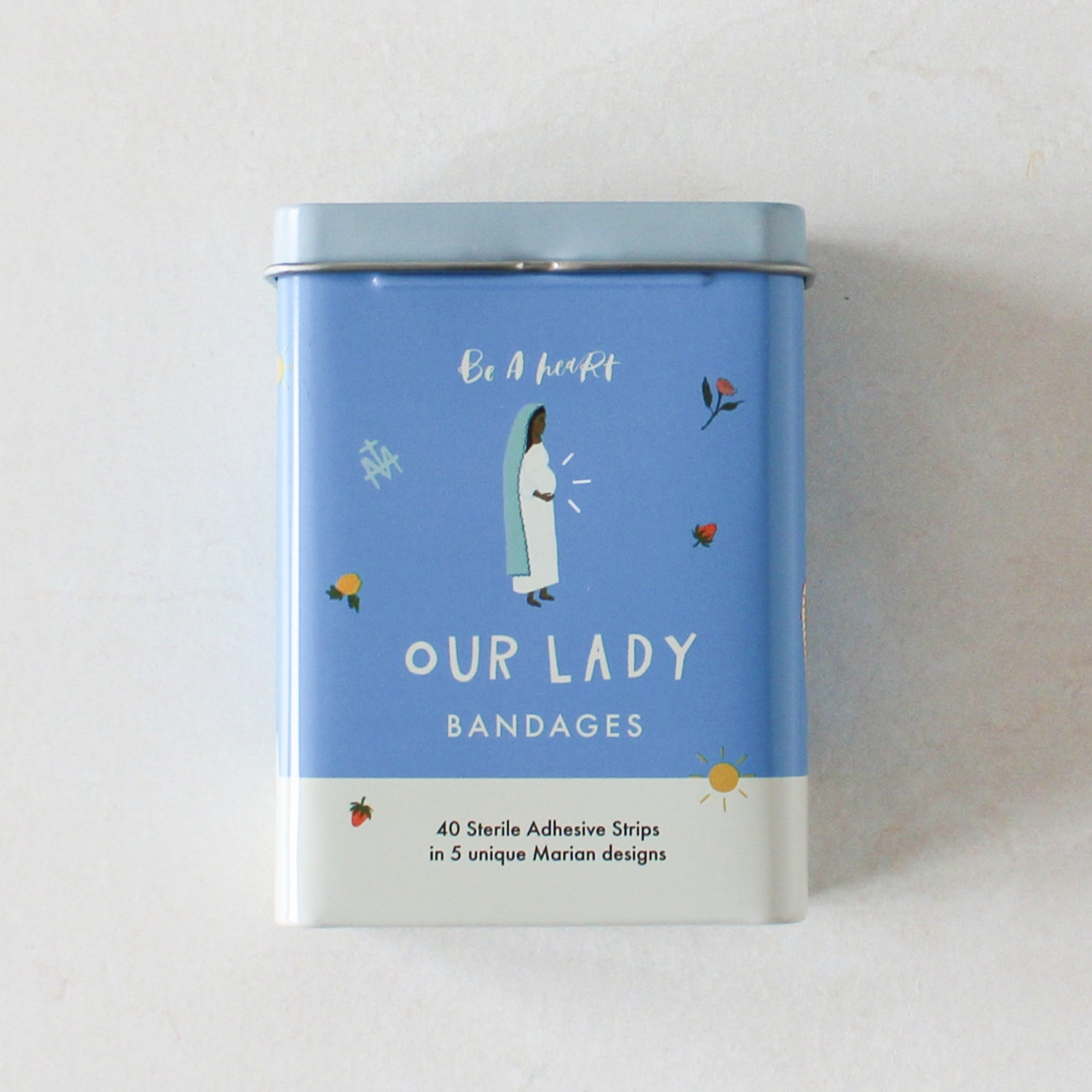 Our Lady Bandages