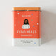 Jesus Heals Bandages