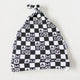 AMDG Catholic Baby Knot Hat - Shepherd Me Shop