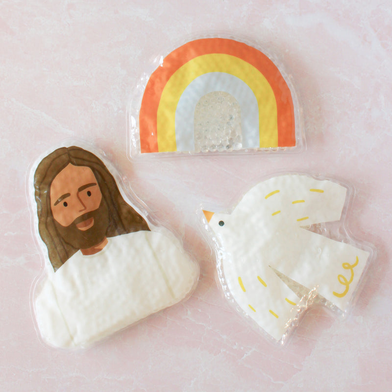 Trinity Hot & Cold Packs - Shepherd Me Shop