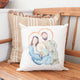 Holy Family Square Pillow - Shepherd Me Shop
