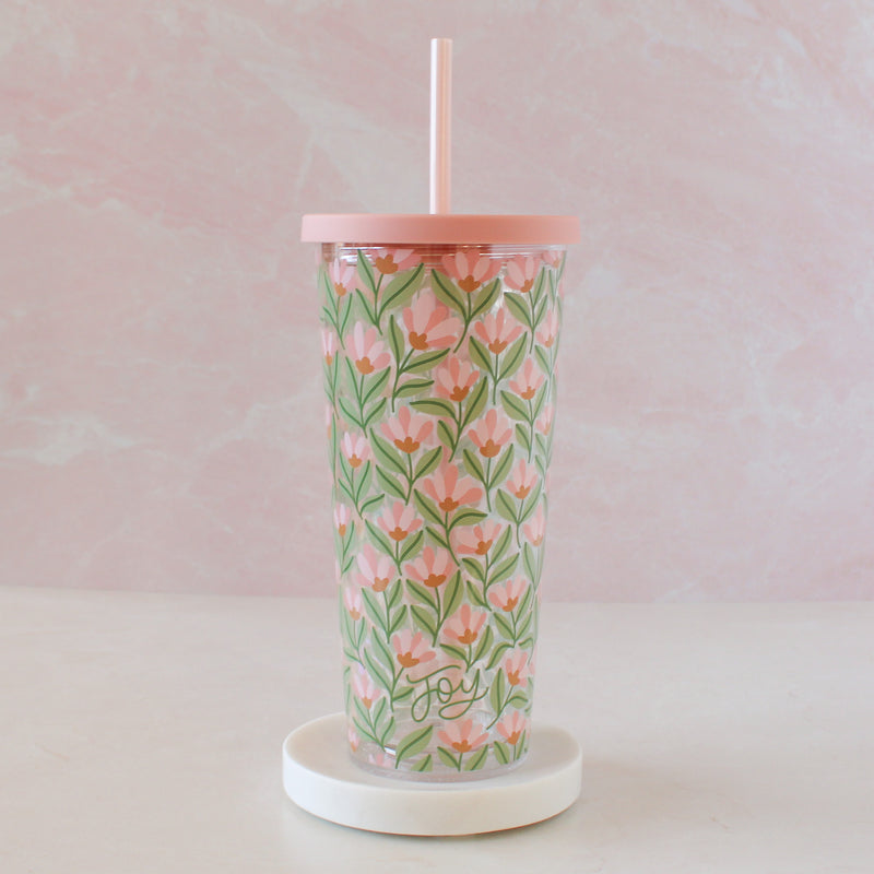Joy Tumbler - Shepherd Me Shop