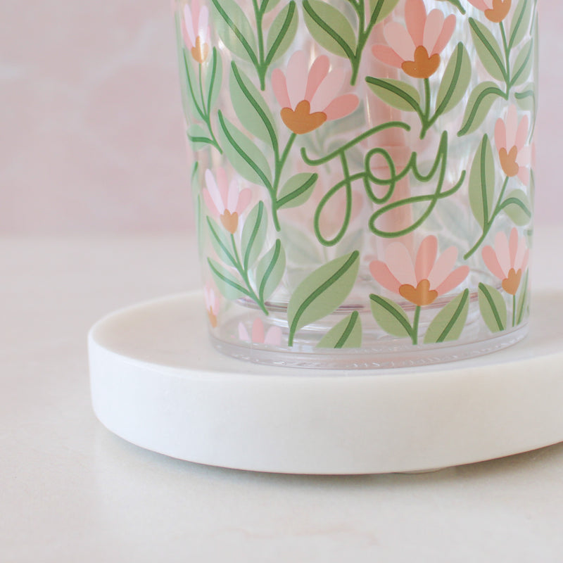 Joy Tumbler - Shepherd Me Shop