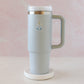 Ave Maria 30oz Tumbler - Shepherd Me Shop