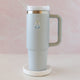 Ave Maria 30oz Tumbler - Shepherd Me Shop