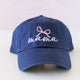 Mama Mary Embroidered Baseball Cap - Shepherd Me Shop