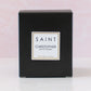 Saint Christopher Prayer Candle: Veracruz Vanilla - Shepherd Me Shop
