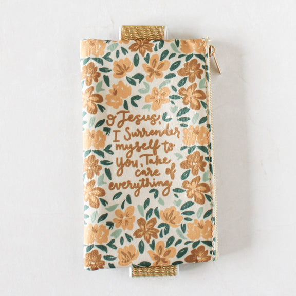 Bible & Planner Pouch - Shepherd Me Shop