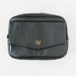 Bible Cover Crossbody: Black - Shepherd Me Shop