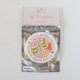 Trust in God's Timing Car Air Freshener - Shepherd Me Shop