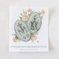 Miraculous Medal Vinyl Sticker - Shepherd Me Shop