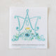 Auspice Maria Vinyl Sticker - Shepherd Me Shop