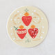 Holy Family Hearts Sticker - Shepherd Me Shop