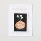 Jesus I Trust In You Vinyl Sticker - Shepherd Me Shop