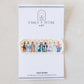 Many Mary Vinyl Sticker - Shepherd Me Shop