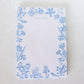 Flowers of Mary Notepad - Shepherd Me Shop
