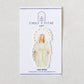 Our Lady of Champion Sticker