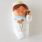 Our Lady of the Rosary: Hail Mary Audio Plush