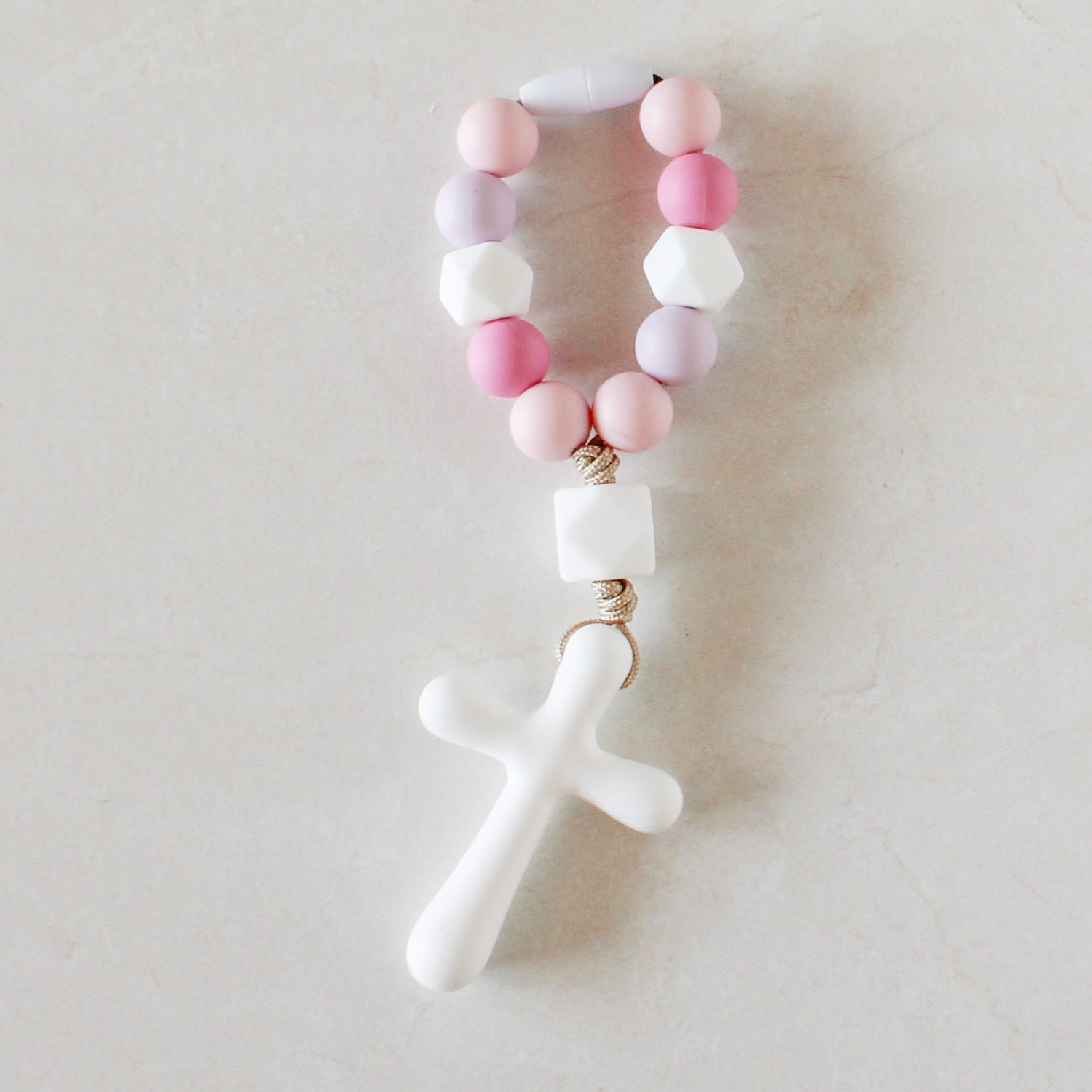 Silicone Decade: Little Flower
