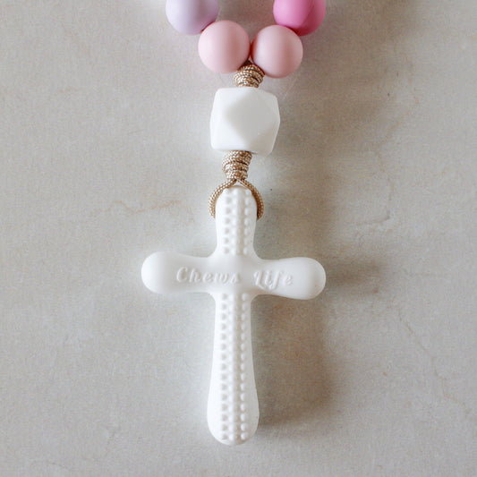 Silicone Decade: Little Flower