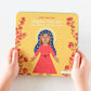 Mary Magnet Playset