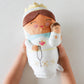Our Lady of the Rosary: Hail Mary Audio Plush