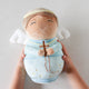 Prayer to Your Guardian Angel Audio Plush