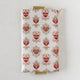 Holy Family Hearts Catholic Bible Pouch