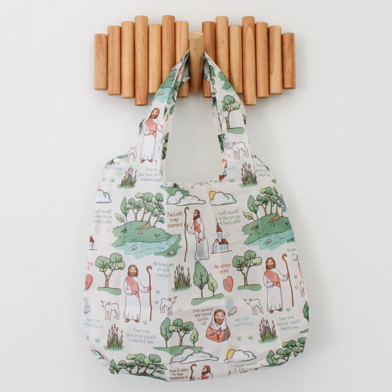 The Good Shepherd Reusable Bag