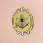 Marian Emblem Sticker