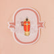 Consecration Sticker
