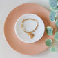 Renewal Consecration Bracelet: Gold