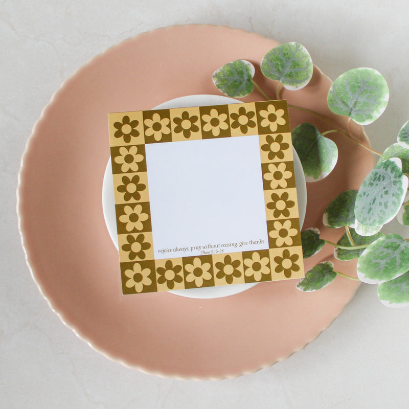 Bible Verse Sticky Notes