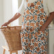 Christian Apron (Give us this day, our daily bread)
