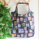 Ave Maria Post Reusable Shopping Bag