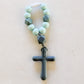 Silicone Decade Rosary: Maccabees