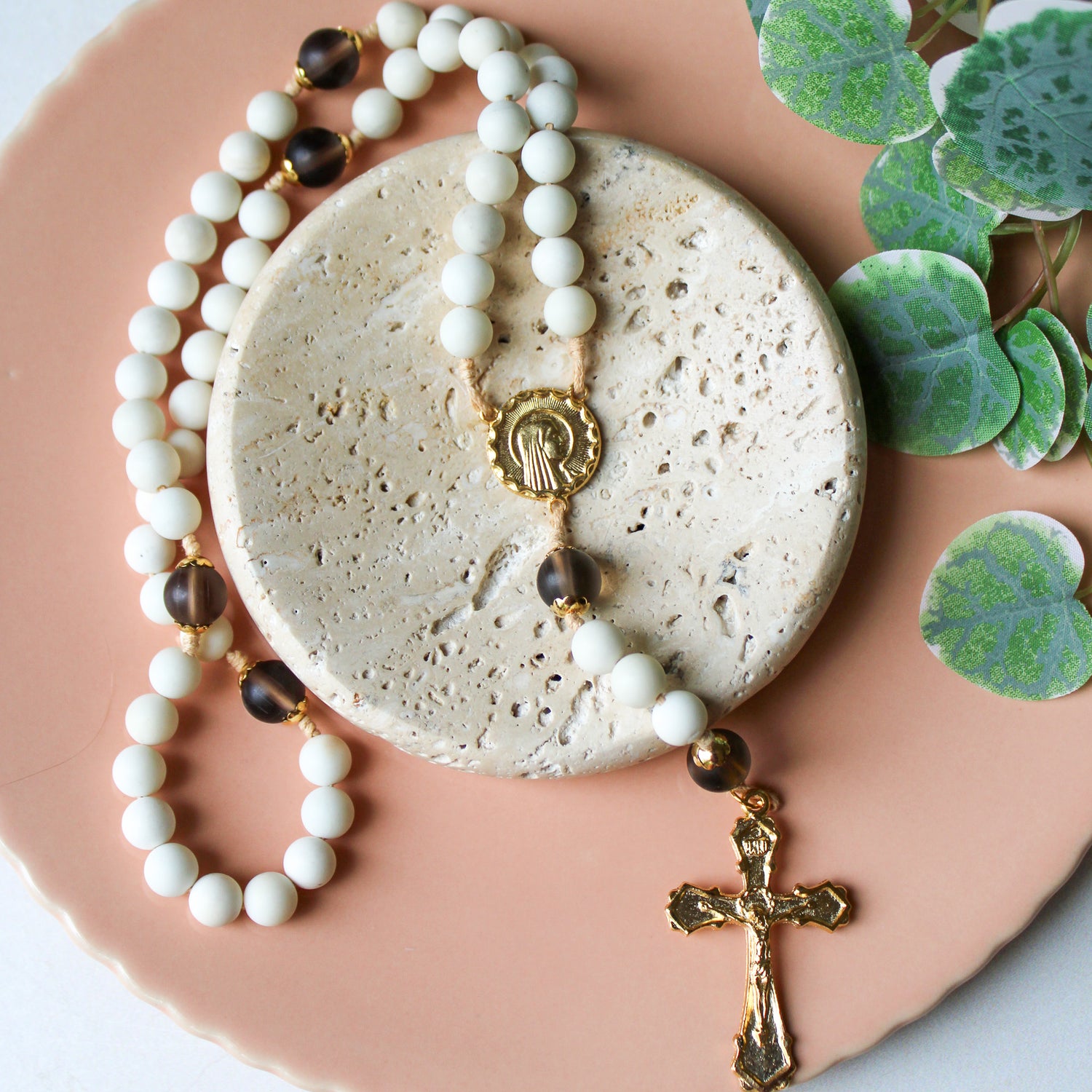 Our Lady of Fatima Rosary