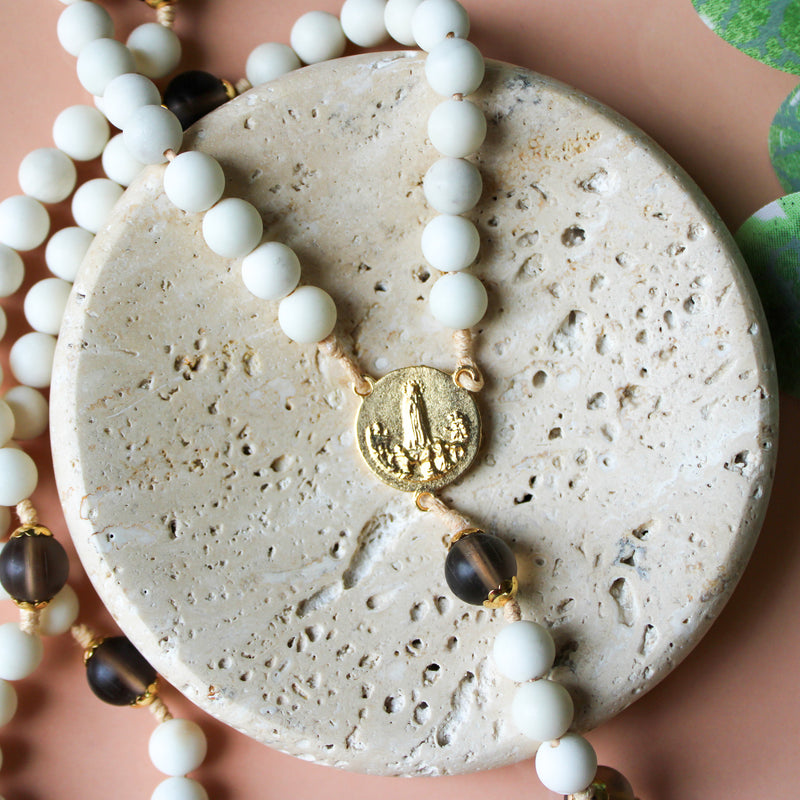 Our Lady of Fatima Rosary