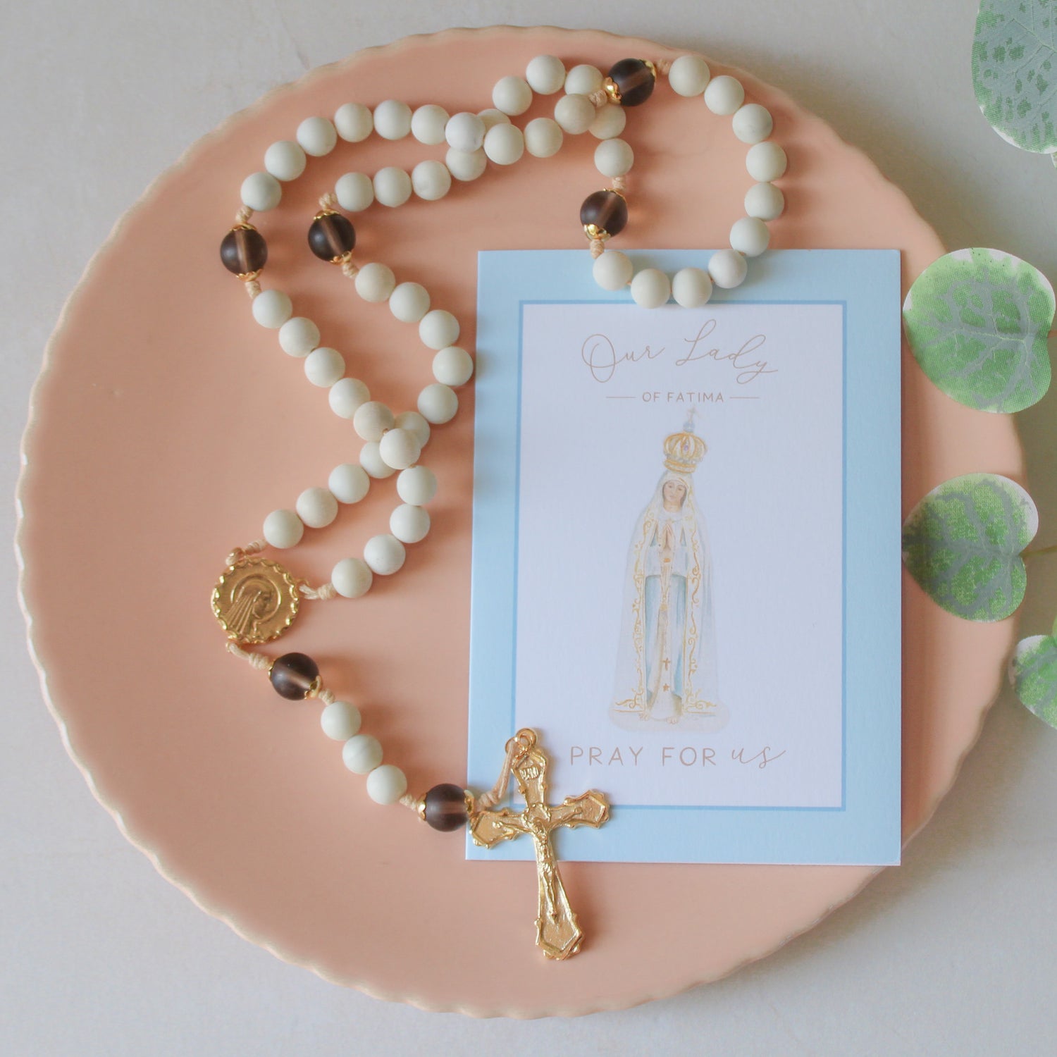 Our Lady of Fatima Rosary